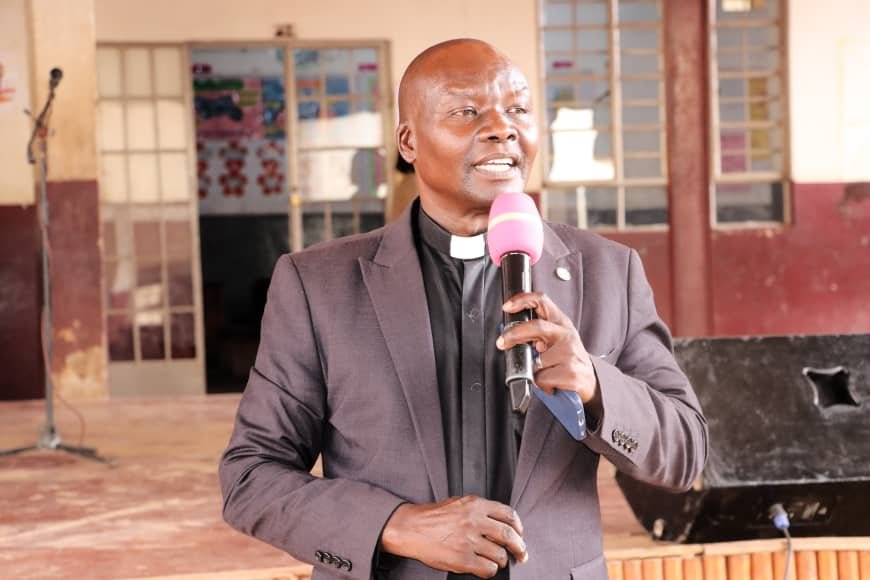 West Nile Gathering 3